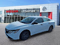 2027 Nissan Sentra S