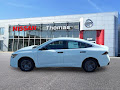 2027 Nissan Sentra S