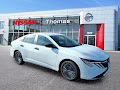 2027 Nissan Sentra S