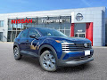 2027 Nissan Kicks S