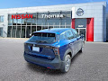 2027 Nissan Kicks S