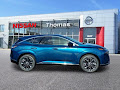 2027 Nissan Murano Platinum