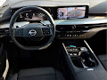 2027 Nissan Murano Platinum