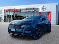 2027 Nissan Murano Platinum