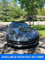 2014 Chevrolet Corvette Stingray Base
