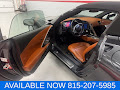 2014 Chevrolet Corvette Stingray Base