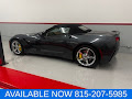 2014 Chevrolet Corvette Stingray Base