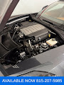 2014 Chevrolet Corvette Stingray Base