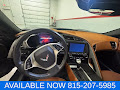2014 Chevrolet Corvette Stingray Base