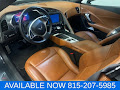 2014 Chevrolet Corvette Stingray Base