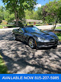 2014 Chevrolet Corvette Stingray Base
