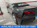 2014 Chevrolet Corvette Stingray Base