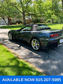 2014 Chevrolet Corvette Stingray Base