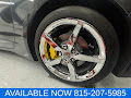 2014 Chevrolet Corvette Stingray Base