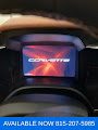 2014 Chevrolet Corvette Stingray Base