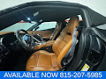 2014 Chevrolet Corvette Stingray Base