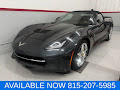 2014 Chevrolet Corvette Stingray Base