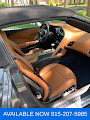 2014 Chevrolet Corvette Stingray Base