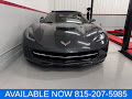 2014 Chevrolet Corvette Stingray Base