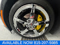 2014 Chevrolet Corvette Stingray Base