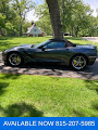 2014 Chevrolet Corvette Stingray Base