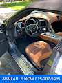 2014 Chevrolet Corvette Stingray Base