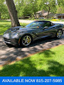 2014 Chevrolet Corvette Stingray Base