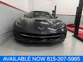 2014 Chevrolet Corvette Stingray Base