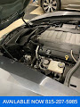 2014 Chevrolet Corvette Stingray Base