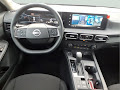 2027 Nissan Sentra S