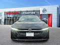 2027 Nissan Sentra S