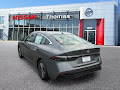 2027 Nissan Sentra S
