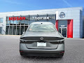 2027 Nissan Sentra S