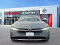 2027 Nissan Sentra S