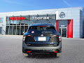 2027 Nissan Kicks SR