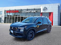 2027 Nissan Kicks SR