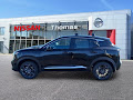 2027 Nissan Kicks SR