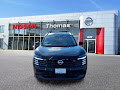 2027 Nissan Kicks SR