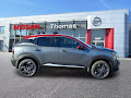 2027 Nissan Kicks SR