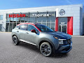 2027 Nissan Kicks SR