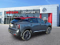 2027 Nissan Kicks SR