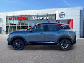 2027 Nissan Kicks SR