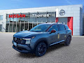 2027 Nissan Kicks SR