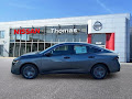 2027 Nissan Sentra S