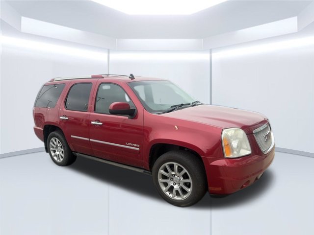 2012 GMC Yukon Denali