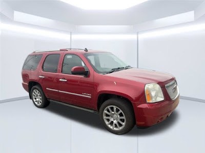 2012 GMC Yukon