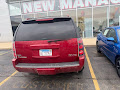 2012 GMC Yukon Denali