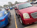 2012 GMC Yukon Denali
