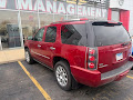 2012 GMC Yukon Denali