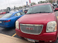 2012 GMC Yukon Denali